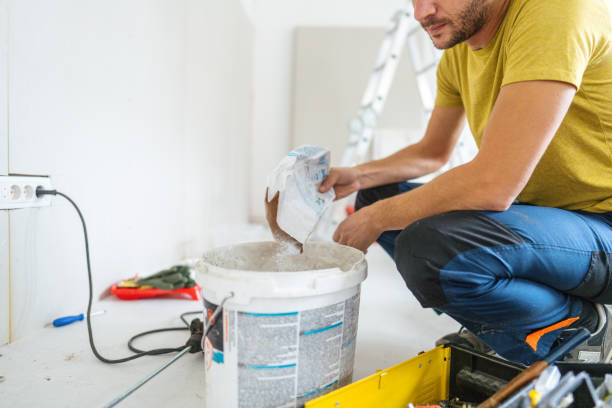 Wallpaper Removal and Painting in Cape May Court House, NJ