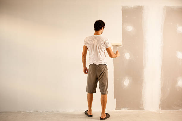 Best Commercial Painting  in Cape May Court House, NJ